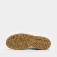 Męskie buty NIKE DUNK LOW REMASTERED dv0821-001 kolor szary