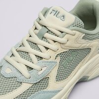 Damskie buty FILA DECYPHER 24 SUEDE 5am00817650 kolor biały