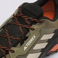 Męskie buty outdoor ADIDAS TERREX AX4 GTX ig6579 kolor szary