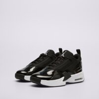 Buty dziecięce JORDAN MAX AURA 6 fq8297-010 kolor czarny