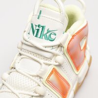 Buty dziecięce NIKE AIR MORE UPTEMPO fb7702-100 kolor beżowy