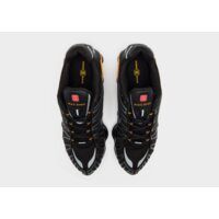 Męskie buty NIKE SHOX TL if7119-001 kolor czarny
