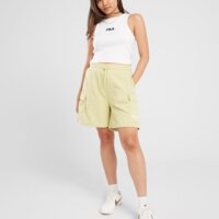 Top damski FILA TANK SHIRLEY ss24jdw003shirleywht kolor biały