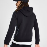 Bluza dziecięca NIKE BLUZA Z KAPTUREM B NSW SI FLC PO HOODY BB B fz4712-010 kolor czarny