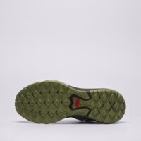 Męskie buty VANS MTE CROSSPATH vn000cvuolv1 kolor zielony