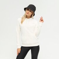 Damska bluza PUMA BLUZA Z KAPTUREM ESS+ EMBROIDERY TR 848332 99 kolor beżowy