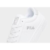 Buty dziecięce FILA PANACHE  3cm02219-929 kolor biały