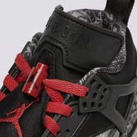 Męskie buty JORDAN SPIZIKE LOW fq1759-060 kolor czarny