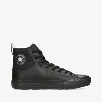 Męskie buty CONVERSE CHUCK TAYLOR ALL STAR BERKSHIRE BOOT 171447c kolor czarny