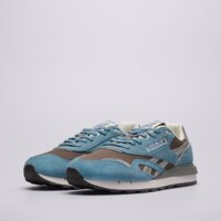 Męskie buty REEBOK CLASSIC NYLON 89 100245073 kolor niebieski