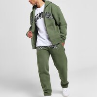 HOODRICH BLUZA ROZPINANA Z KAPTUREM RITUAL FZ HD hr-0424-0416 kolor khaki
