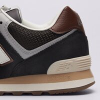 Męskie buty NEW BALANCE 574  u5748sb kolor czarny