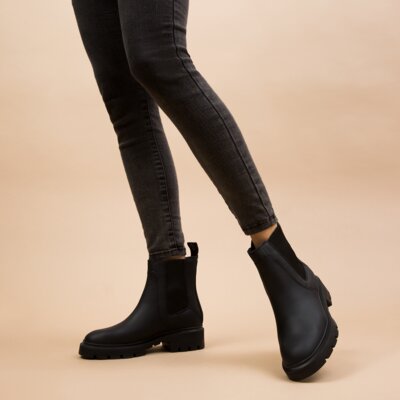 TIMBERLAND CORTINA VALLEY CHELSEA