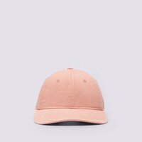 Damska  czapka z daszkiem LEVI'S CZAPKA WOMEN'S ESSENTIAL CAP d75810001 kolor różowy