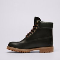 Męskie trapery TIMBERLAND PREMIUM 6 IN LACE WP BOOT tb0a2p6weeq1 kolor zielony