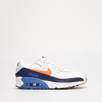 Buty dziecięce NIKE AIR MAX 90 LTR  cd6864-120 kolor biały