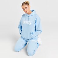 Damska bluza HOODRICH BLUZA Z KAPTUREM STAPLE HD BLUE hw-0423-0392 kolor niebieski