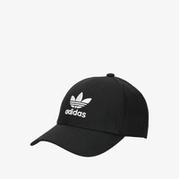 Damska  czapka z daszkiem ADIDAS TREFOIL CAP  ec3603 kolor czarny