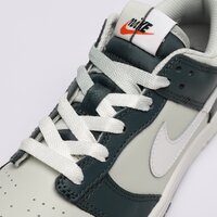 Buty dziecięce NIKE DUNK LOW fb9108-300 kolor szary