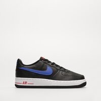 Buty dziecięce NIKE AIR FORCE 1 fv0367-001 kolor czarny