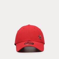 Męska czapka z daszkiem NEW ERA CZAPKA FLAWLESS NYY NY YANKEES SCA 11198847 kolor czerwony