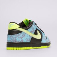 Buty dziecięce NIKE DUNK LOW SE dv1694-900 kolor multicolor
