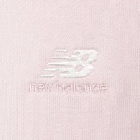 Spodnie damskie NEW BALANCE SPODNIE ATHLETICS REMASTERED FRENCH wp31503soi kolor różowy