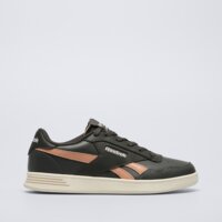 Damskie buty REEBOK COURT ADVANCE 100202643 kolor czarny