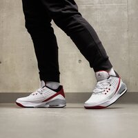 Męskie buty JORDAN MAX AURA 5  dz4353-101 kolor biały