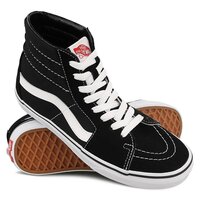 Trampki damskie VANS SK8-HI  vn000d5ib8c1 kolor czarny