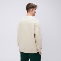 UMBRO BLUZA ESS CREW NECK ul125blm03001 kolor beżowy