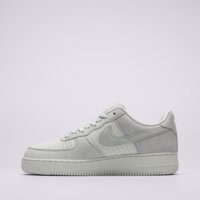 Męskie buty NIKE AIR FORCE 1 '07 LOW LV8 SUMMER ii9807-100 kolor biały