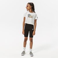 Spodenki dziecięce ADIDAS SZORTY CYCLING G hd2038 kolor czarny