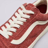 Trampki damskie VANS OLD SKOOL  vn000d6wcrl1 kolor bordowy