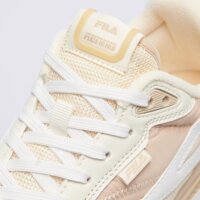 Damskie buty FILA RENNO  wfw22103-166 kolor beżowy