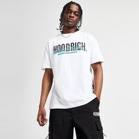 Koszulka męska HOODRICH T-SHIRT SPLATTER TEE WHT hr-0224-0583 kolor biały