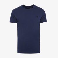 Koszulka męska TIMBERLAND T-SHIRT DUNSTAN RIVER SS TEE (SLIM) tbc0yhbuaih1 kolor granatowy