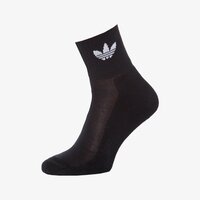 Damskie skarpetki ADIDAS SKARPETY MID ANKLE SCK fm0643 kolor czarny