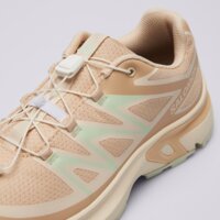 Damskie buty SALOMON XT-EVR W l47620200 kolor beżowy