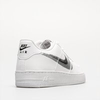 Buty dziecięce NIKE AIR FORCE 1 IMPACT NN GS fd0694-100 kolor biały