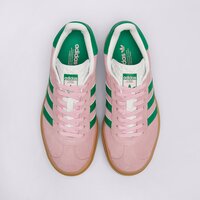 Damskie buty ADIDAS GAZELLE BOLD W ie0420 kolor różowy