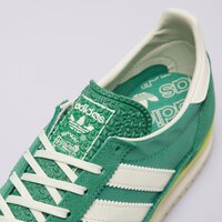 Damskie buty ADIDAS SL 72 OG W jq7397 kolor zielony
