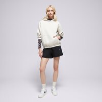 Damska bluza JORDAN BLUZA Z KAPTUREM W J BRK FLC PO 24 fv7071-104 kolor beżowy
