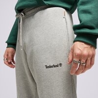 Spodnie męskie TIMBERLAND SPODNIE EPP - SMALL LOGO PRINT SWEATPANT tb0a5pf40521 kolor szary