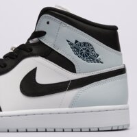 Męskie buty JORDAN AIR 1 MID  dq8426-002 kolor niebieski