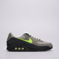 Męskie buty NIKE AIR MAX 90  iq0289-010 kolor szary