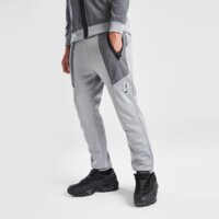 Spodnie dziecięce NIKE SPODNIE B NSW AIR MAX PK JGGR CF da1491-073 kolor szary