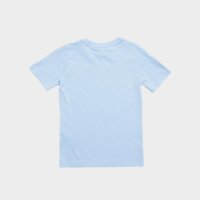 Koszulka dziecięca NIKE T-SHIRT TAPE TEE BLU dd4012-436 kolor niebieski