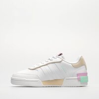 Damskie buty ADIDAS POSTMOVE SE h03746 kolor biały