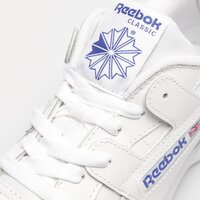 Męskie buty REEBOK WORKOUT PLUS hp5909 kolor biały